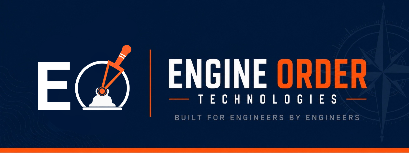 Engine Order Technologies — Built for engineers by engineers
